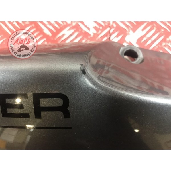 Coque arrière droite 