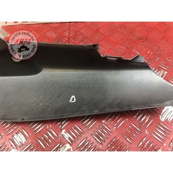 Coque arrière droite 