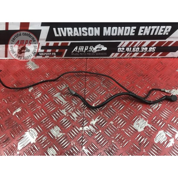 Cable de masse