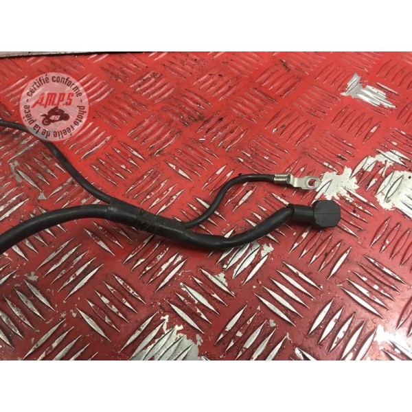 Cable de masse 