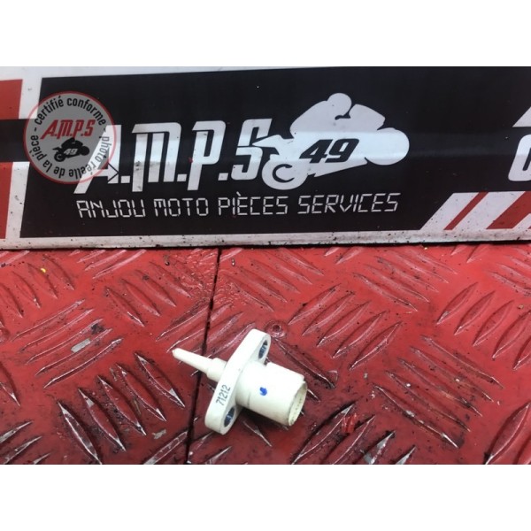 Sonde d air sur boite a air