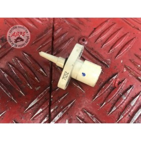 Sonde d air sur boite a air 