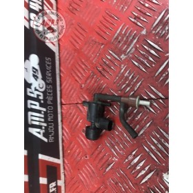 Soupape de solenoide