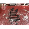 Support et vis fixation moteur
