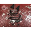 Support et vis fixation moteur