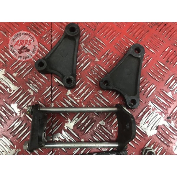 Support et vis fixation moteur 