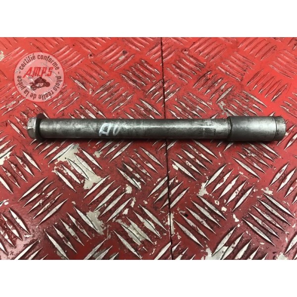 Axe de roue avant 