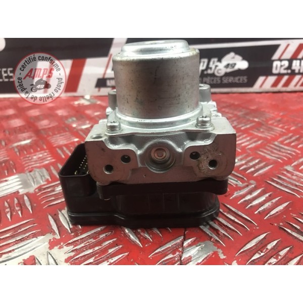 Centrale ABS 
