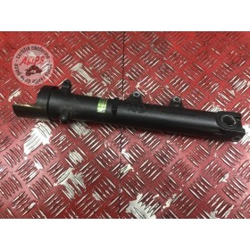 Fourreau de fourche droit 