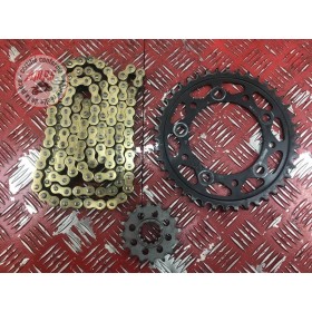 Kit chaine 16-42-525 