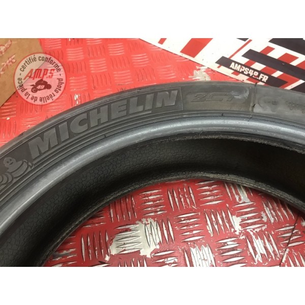 Michelin pilot road 4 160-60-17 69w 