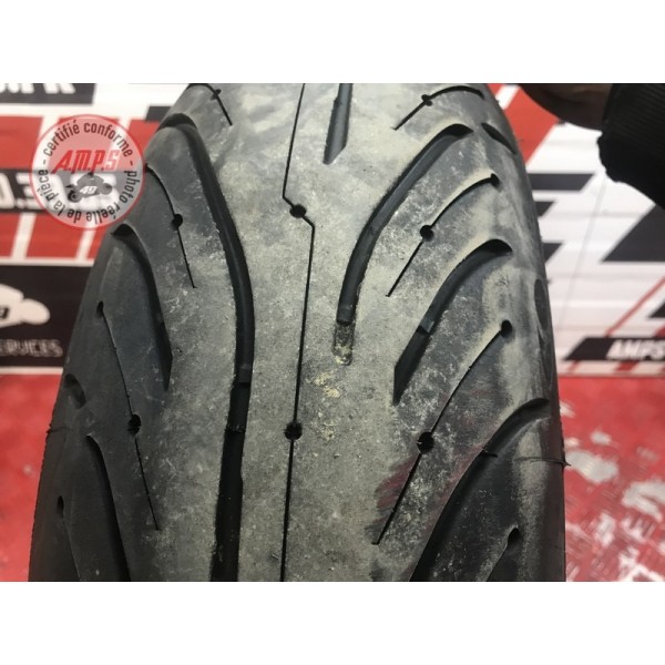 Michelin pilot road 4 160-60-17 69w 