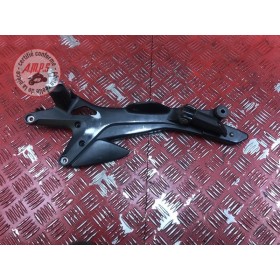 Platine repose pied droite