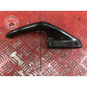 Poignee passager gauche