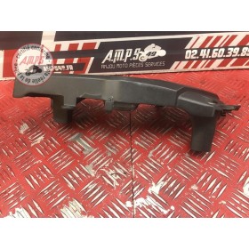 Support platine repose pied droite