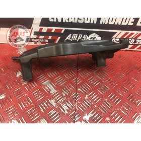 Support platine repose pied gauche