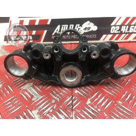 Te de fourche supérieur