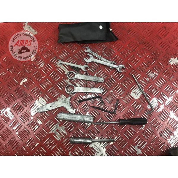 Trousse d'outils 