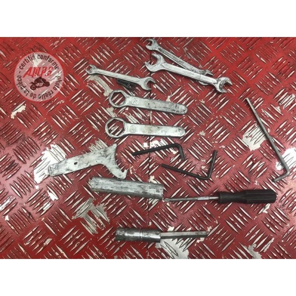 Trousse d'outils 