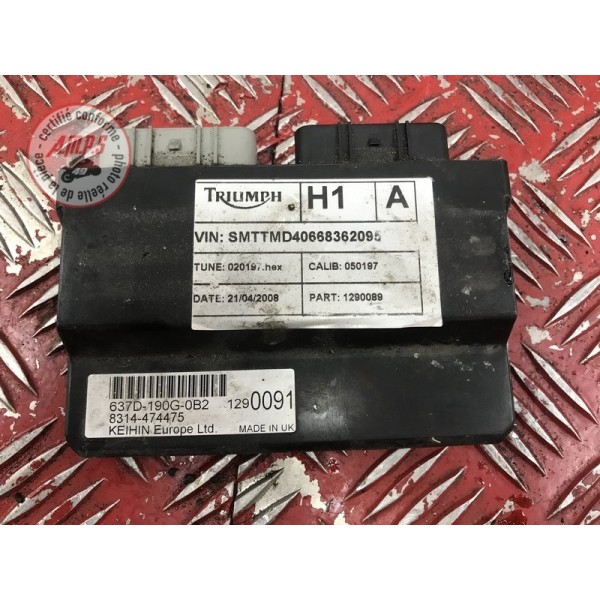 Boitier CDI ECU 