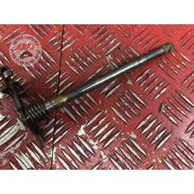 Axe de selection de vitesse 