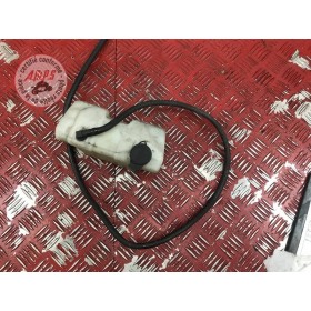 Bocal de liquide de refroidissement 