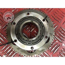 Roue libre de démarreur 