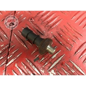 Sonde de pression d'huile 