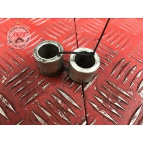 Entretoise de roue avant