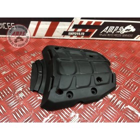 Coque arrière centrale