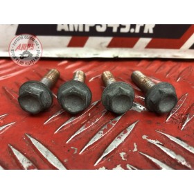 Vis d'étrier de frein avant