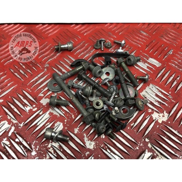 Kit de vis de carrosserie 