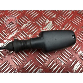 Clignotant avant gauche 