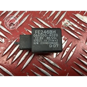 Relais de clignotant 