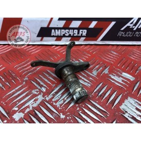 Axe de pédale de frein Yamaha TDM 850 1996 À 2002 4TX