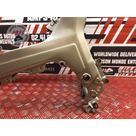 Cadre avec carte grise 