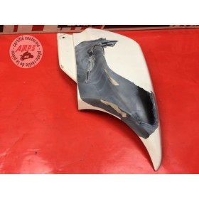 Tête de fourche gauche