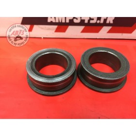 Entretoise de roue arriere 