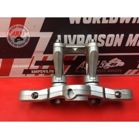 Te de fourche supérieur