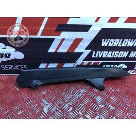 Protection de chaine Yamaha TDM 850 1996 À 2002 4TX