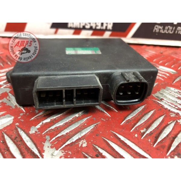 Boitier CDI ECU 