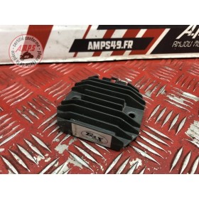 Regulateur de tension