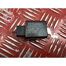 Relais de clignotant 