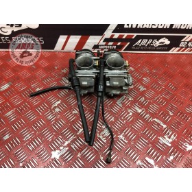 Rampe de carburateur