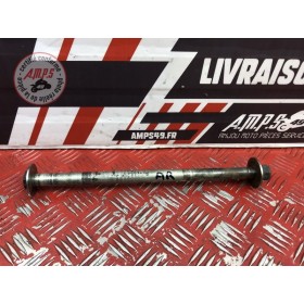 Axe de roue arriere Yamaha TDM 850 1996 À 2002 4TX