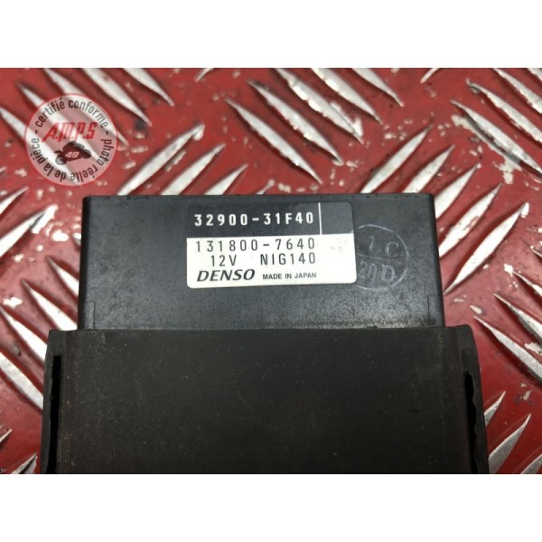 Boitier CDI ECU 