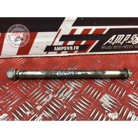 Axe de bras oscillant