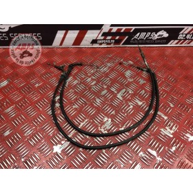 Cable d'accélérateur Suzuki GSF 1200 Bandit S 2000 à 2005