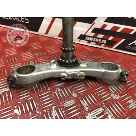 Te de fourche inférieur 