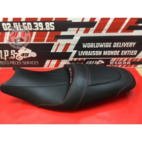 Selle confort Bagster